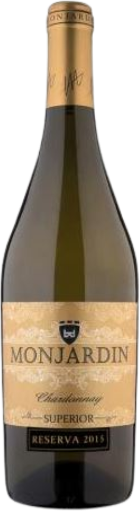 Monjardin Chardonnay Reserva 2020