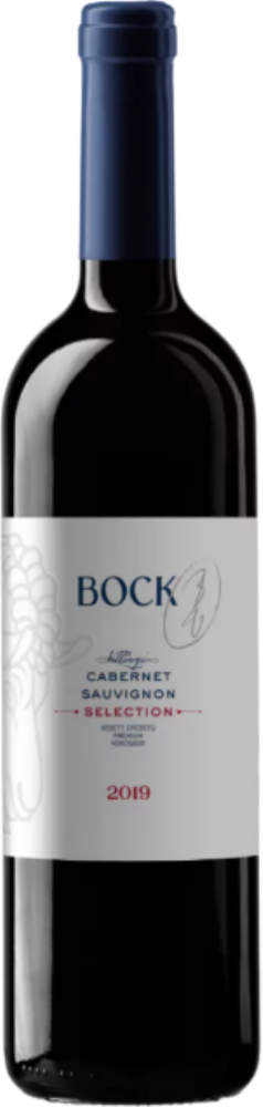 Bock BV Cabernet Sauvignon Selection 2020