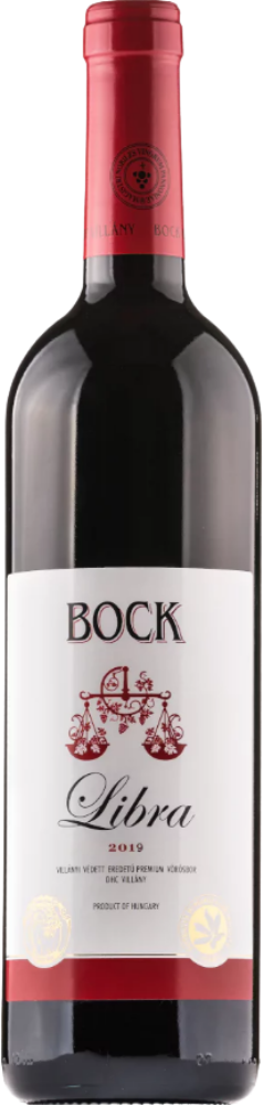 Bock Libra 2019