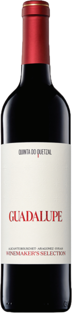 Guadalupe Winemakers Selection Red 2020