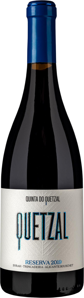 Quetzal Reserva 2019