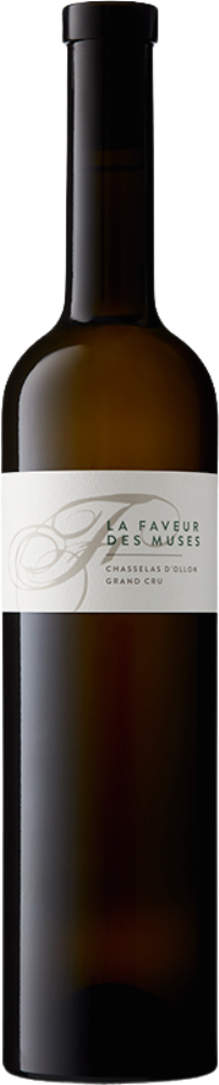 La Faveur des Muses 2023