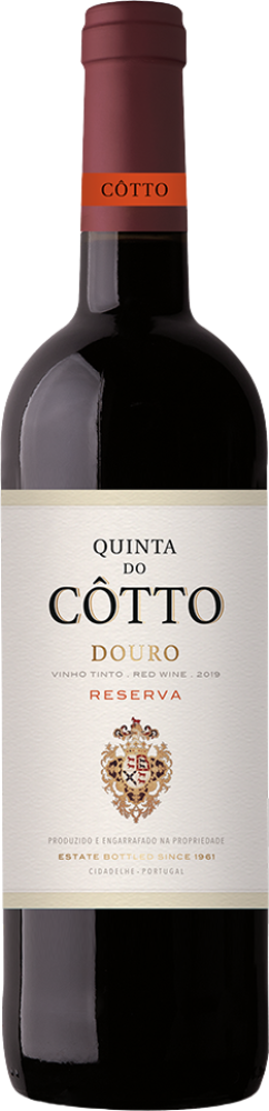 Côtto Reserva 2019