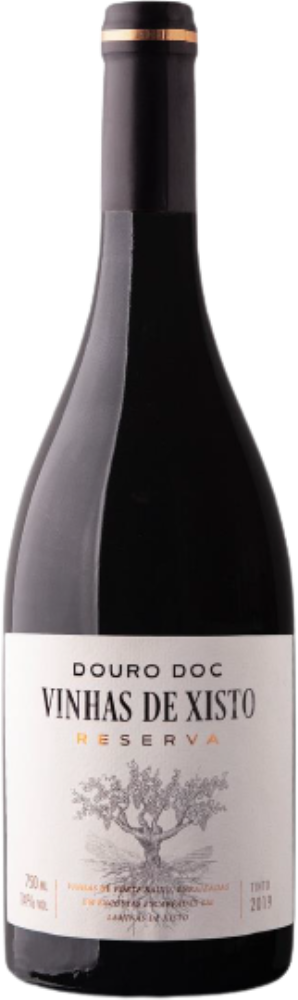 Vinhas de Xisto Reserva 2022