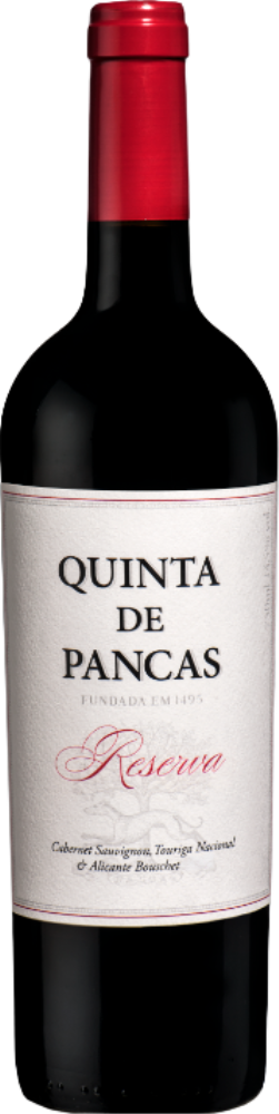 Quinta de Pancas Reserva 2018