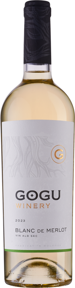 Blanc de Merlot 2023