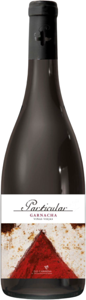 Particular Garnacha Viñas Viejas 2022