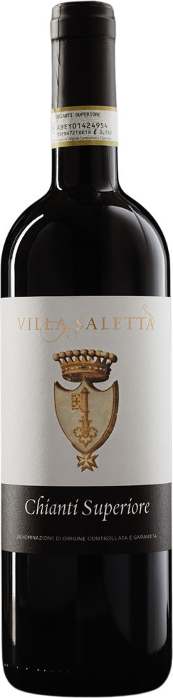 Chianti Superiore 2019