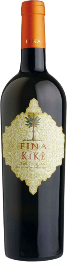 Kikè Bianco 2023
