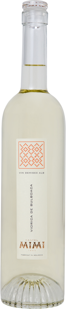 Castel Mimi Viorica de Bulboaca 2023