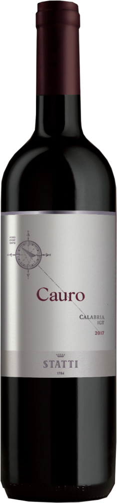 Cauro 2021