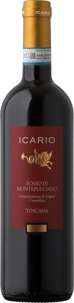 Icario Rosso 2022