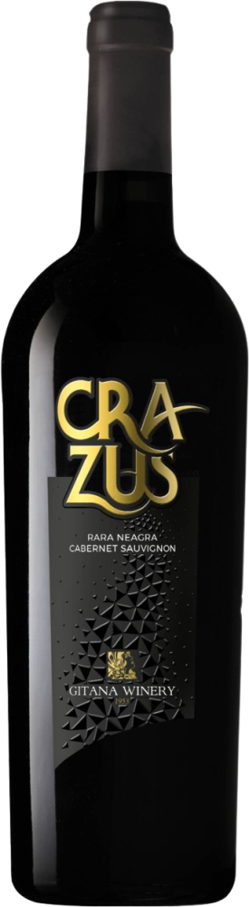 Crazus Cabernet Sauvignon 2018