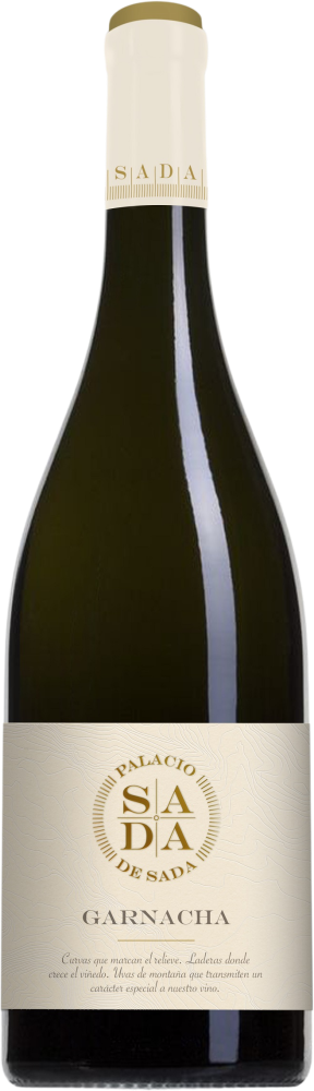 Palacio De Sada Garnacha 2022