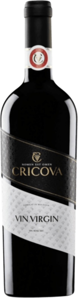 Vin Virgin 2018