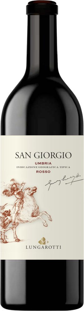 San Giorgio Rosso 2020