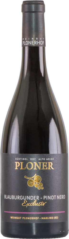 Pinot Nero Exclusiv Riserva 2021