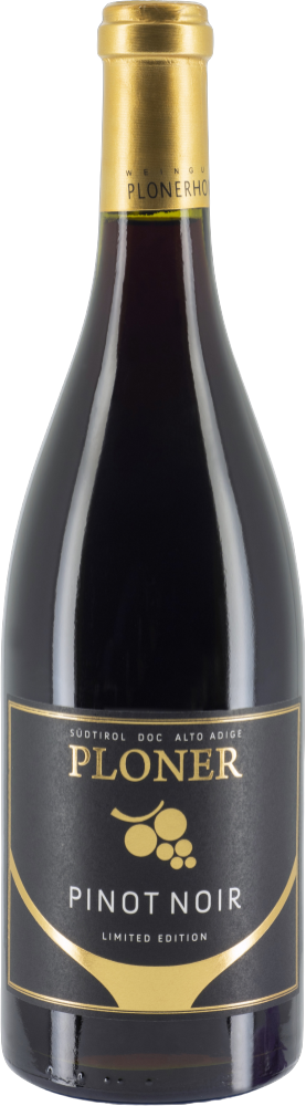 Pinot Nero Riserva Limited Edition 2019