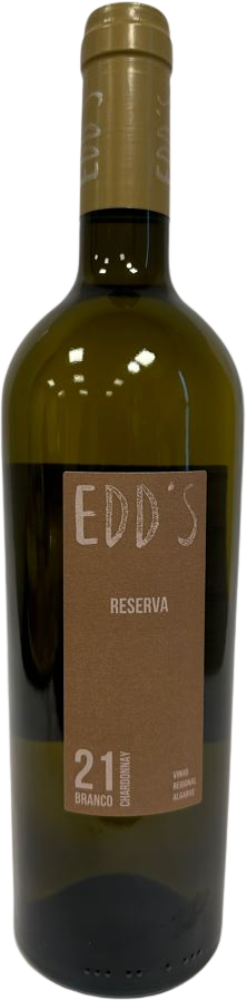 Edd´s Branco 2021