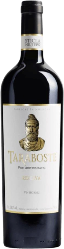 Taraboste Rosu Reserva 2018