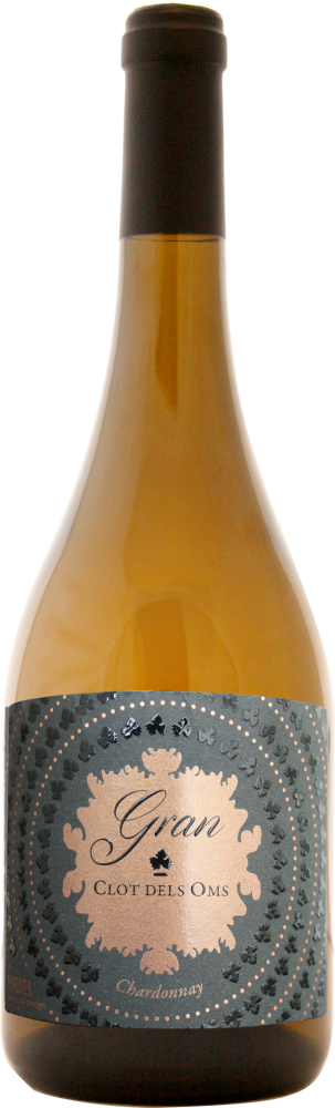 Gran Clot dels Oms Chardonnay 2021