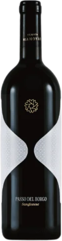 Tenuta Manoylo Rosso 2021