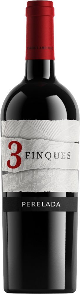 Perelada 3 Finques 2020