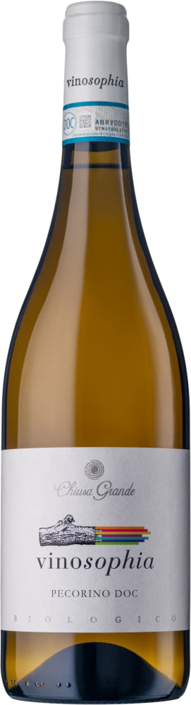 Vinosophia Pecorino 2023