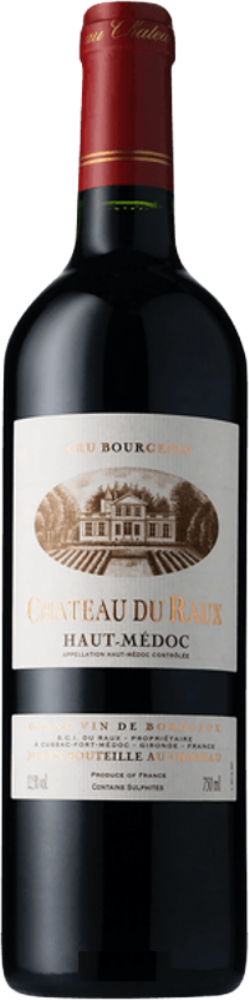 Château du Raux 2019