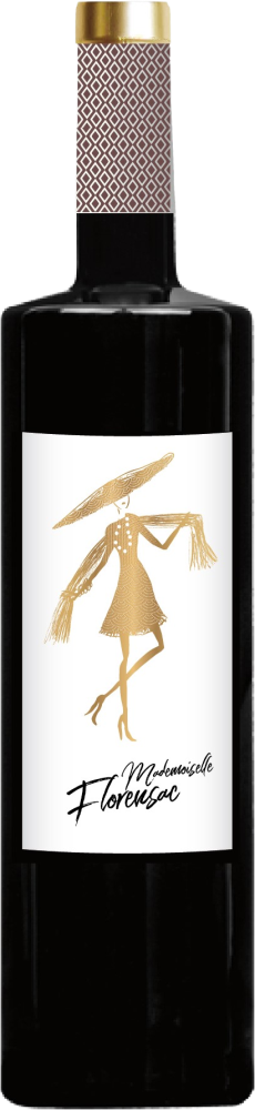 Mademoiselle Rouge 2023