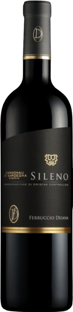 Sileno Riserva 2020