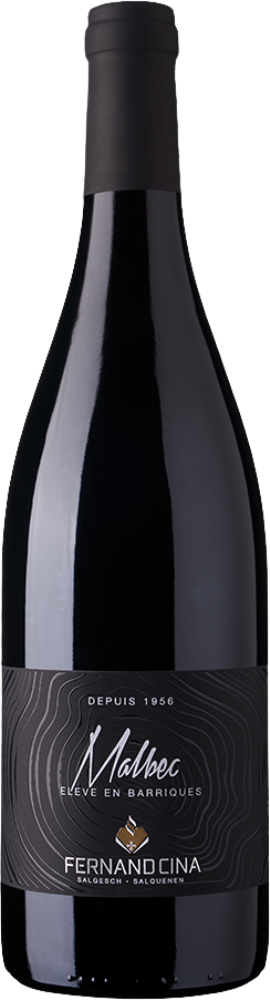 Malbec Fernand Cina 2022