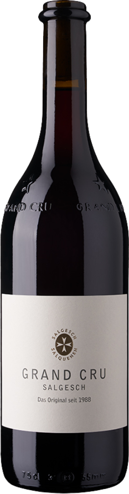 Grand Cru Salquenen Fernand Cina 2022