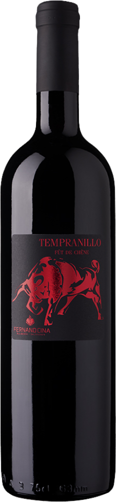 Tempranillo Fernand Cina 2022