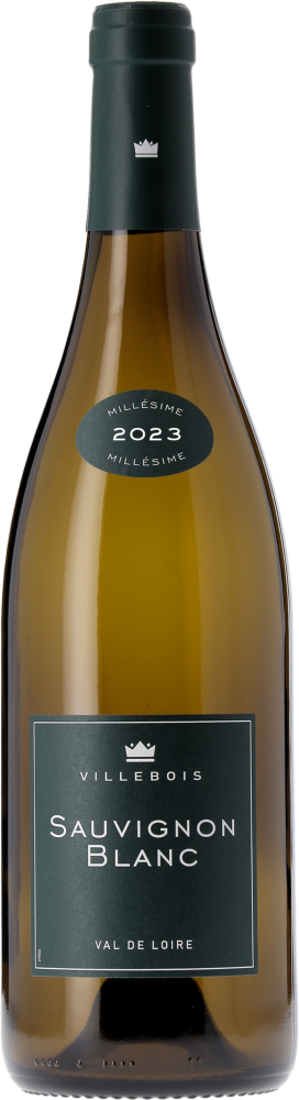 Villebois Sauvignon Blanc 2023