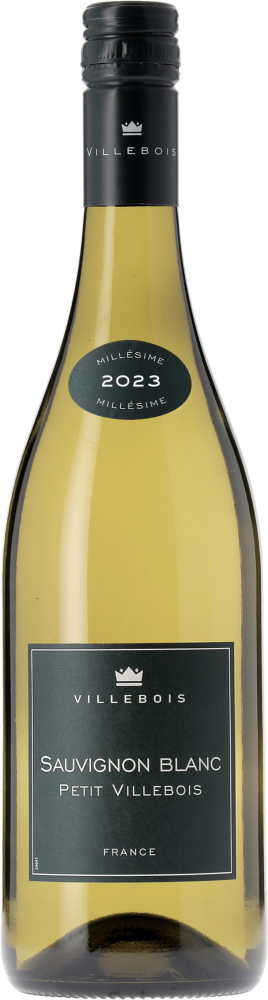 Villebois Sauvignon Blanc - Petit Villebois 2023