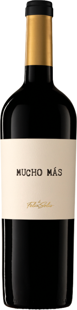 Mucho Mas Tinto