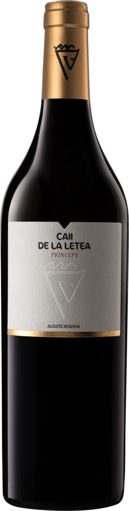 Caii de la Letea Princeps Rezerva Aligote 2021