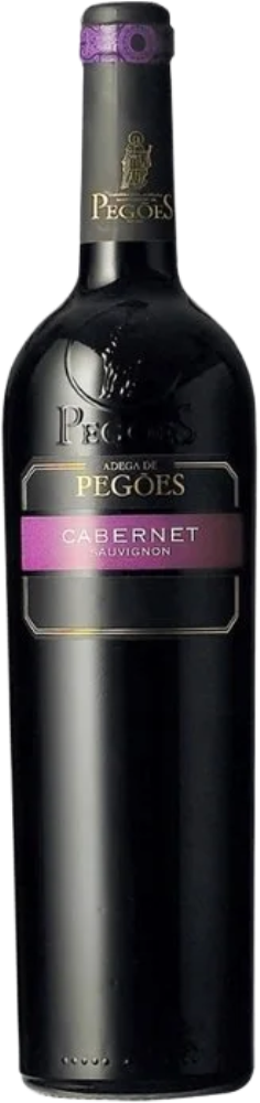 Adega de Pegões Cabernet Sauvignon 2021