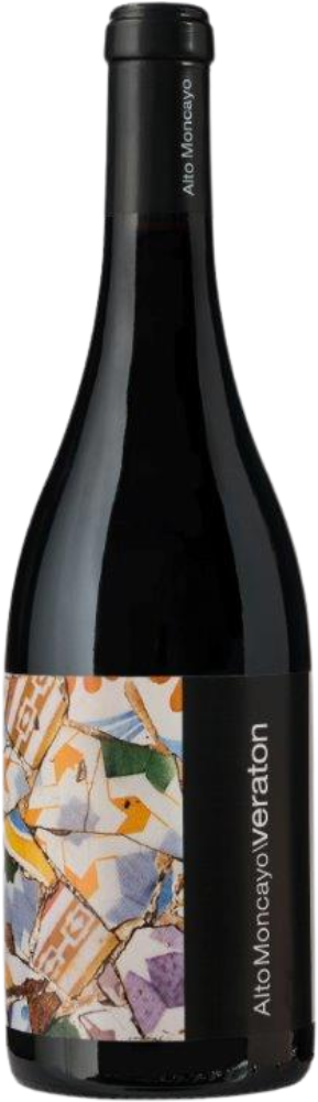 Alto Moncayo Veraton 2021