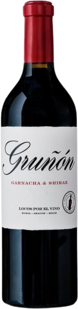 Gruñon 2019