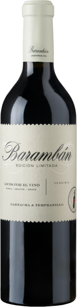 Barambán 2021