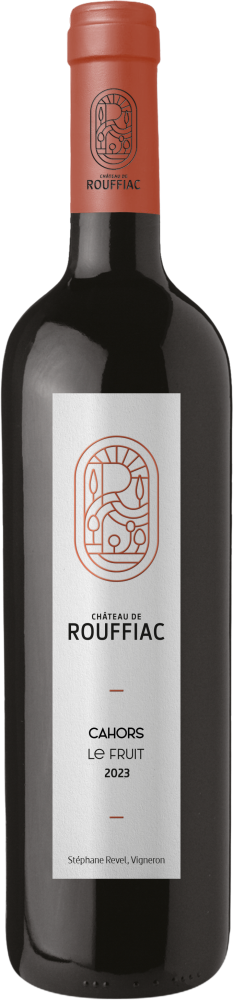 Château de Rouffiac - Le Fruit 2023