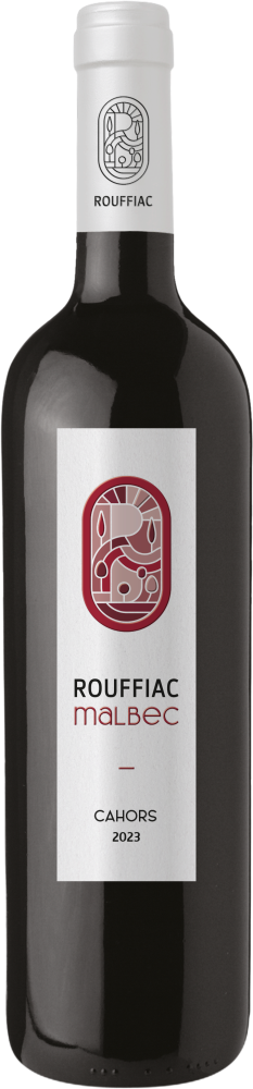 Rouffiac - Malbec 2023
