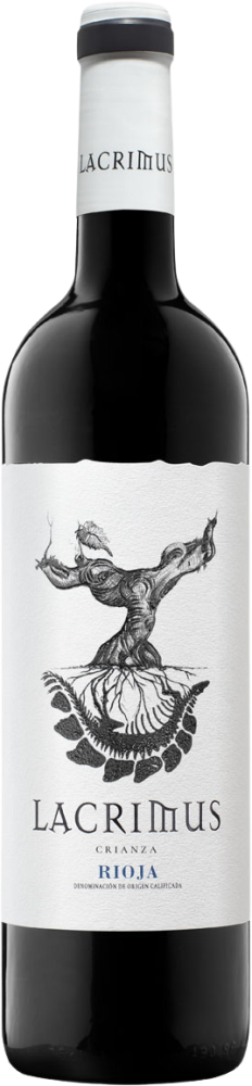 Lacrimus Crianza 2021