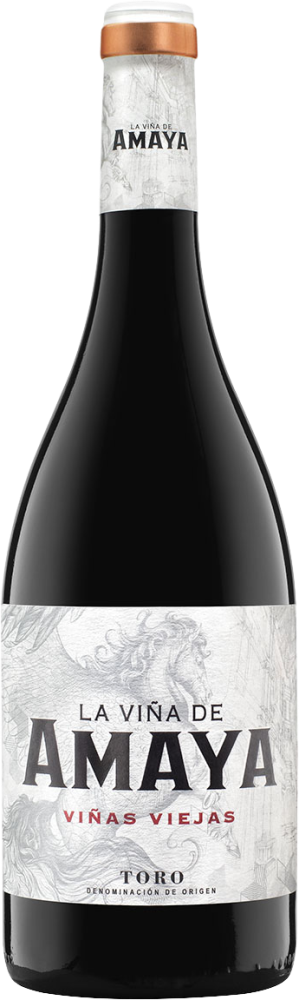 La Viña de Amaya 2021