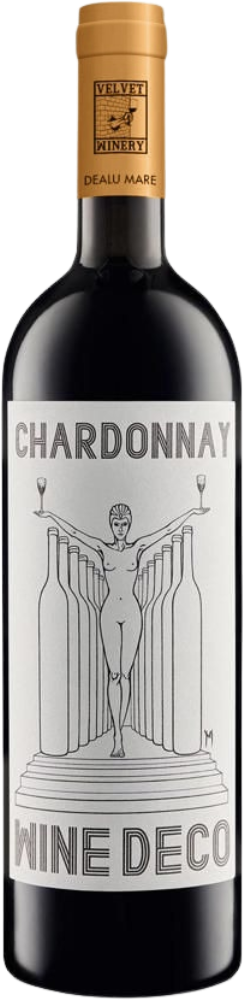 Wine Deco Chardonnay 2022