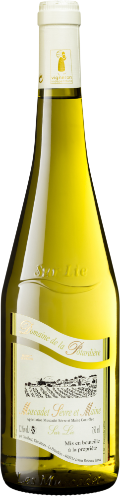 Domaine de la Potardière 2023