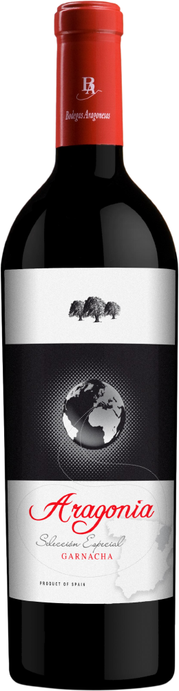 Aragonia Seleccion Especial 2020