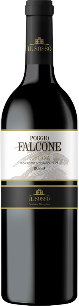 Poggio Falcone 2018